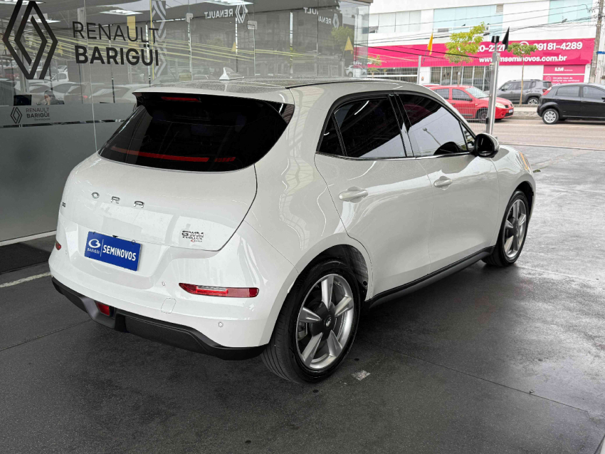 gwm ora 03 eletrico automatico 2023/245