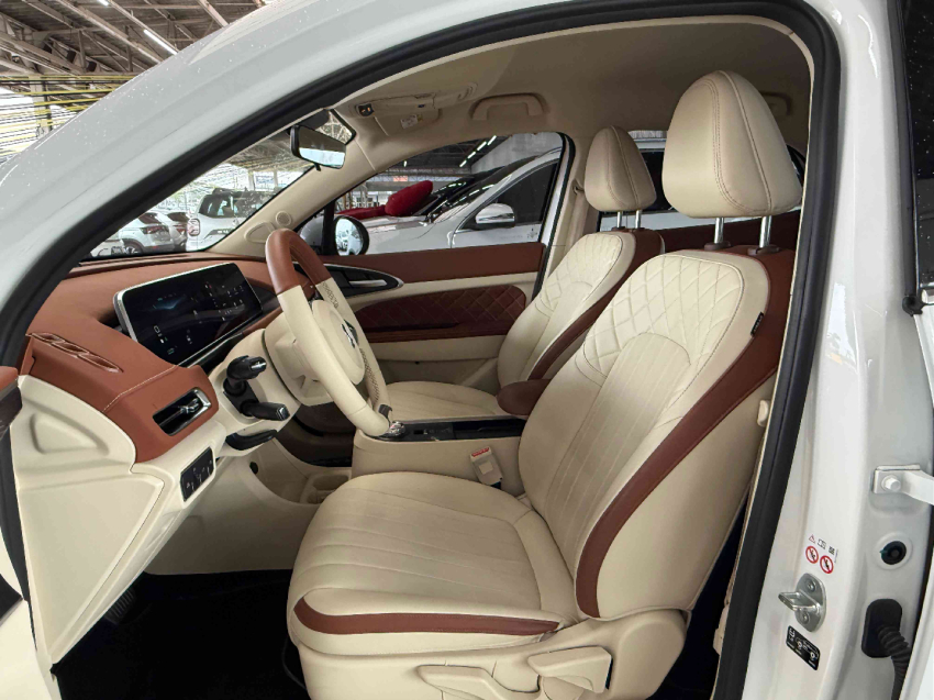 gwm ora 03 eletrico automatico 2023/248