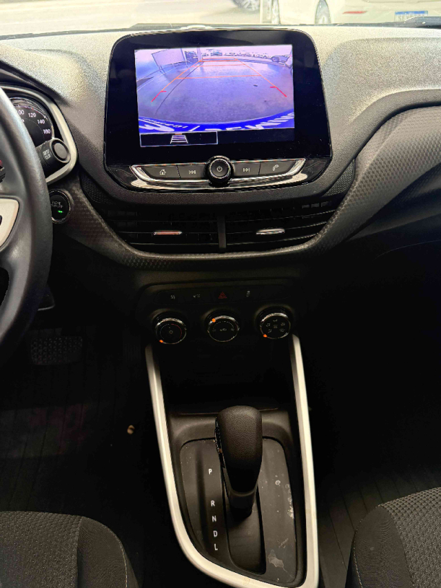 chevrolet onix ltz 1.0 tb 12v at6 flex automatico 2022/2311