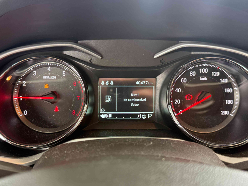 chevrolet onix ltz 1.0 tb 12v at6 flex automatico 2022/236