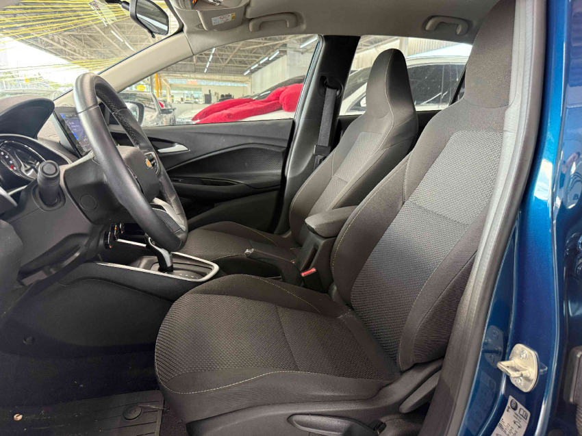 chevrolet onix ltz 1.0 tb 12v at6 flex automatico 2022/238