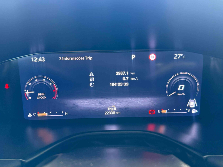 jeep compass  blackhawk 4x4 2.0 hurricane atgasolina automatico 2024/256