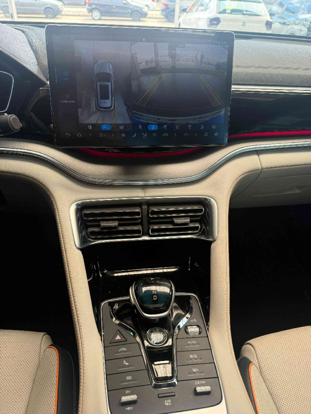 song plus  dm-i 1.5 hibrido automatico 2024/2411