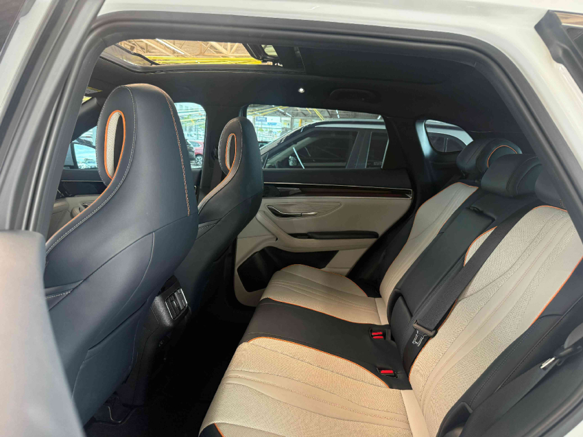 song plus  dm-i 1.5 hibrido automatico 2024/249