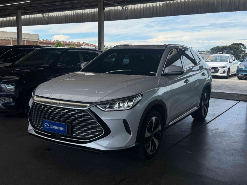 song plus  dm-i 1.5 hibrido automatico 2024/24