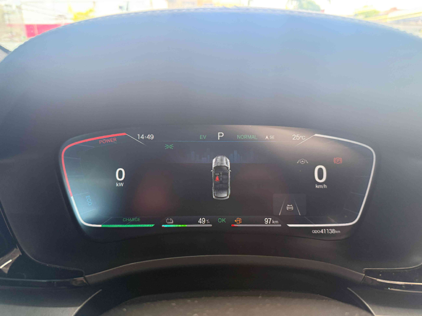 song plus  dm-i 1.5 hibrido automatico 2024/246