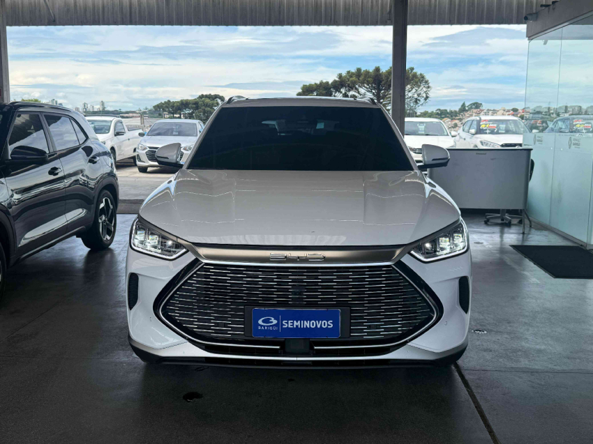 song plus  dm-i 1.5 hibrido automatico 2024/241