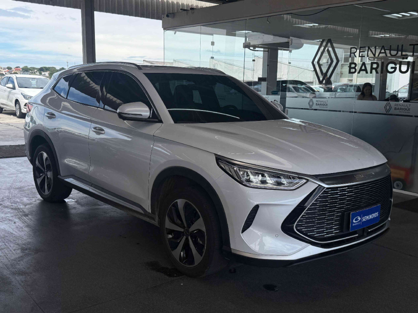 song plus  dm-i 1.5 hibrido automatico 2024/242