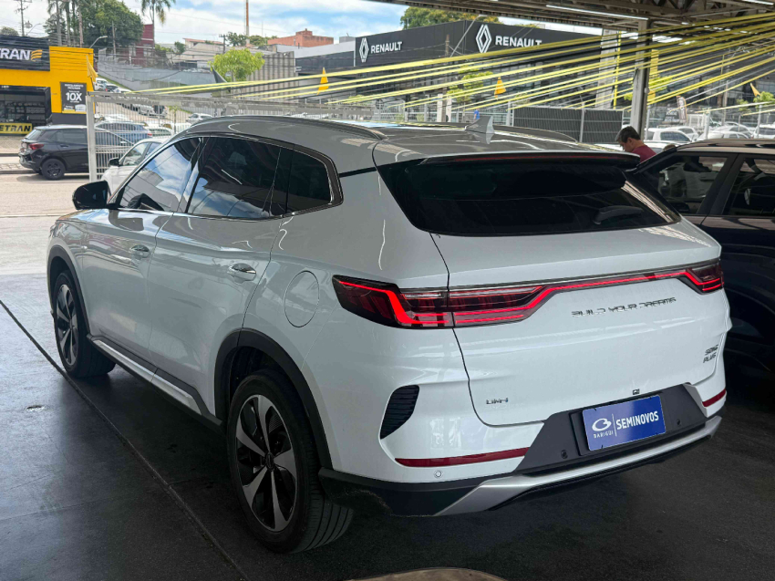 song plus  dm-i 1.5 hibrido automatico 2024/245