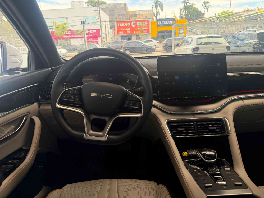 song plus  dm-i 1.5 hibrido automatico 2024/2410