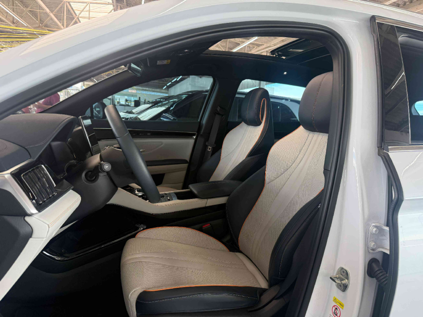 song plus  dm-i 1.5 hibrido automatico 2024/248