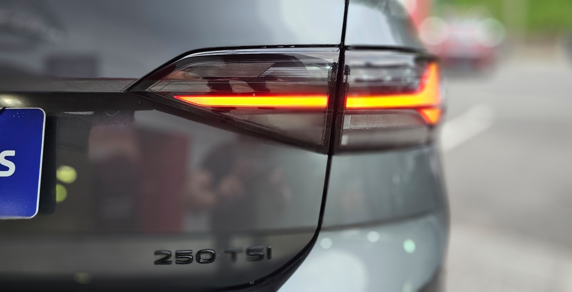 volkswagen virtus 1.4 250 tsi exclusive automatico 2023/2315