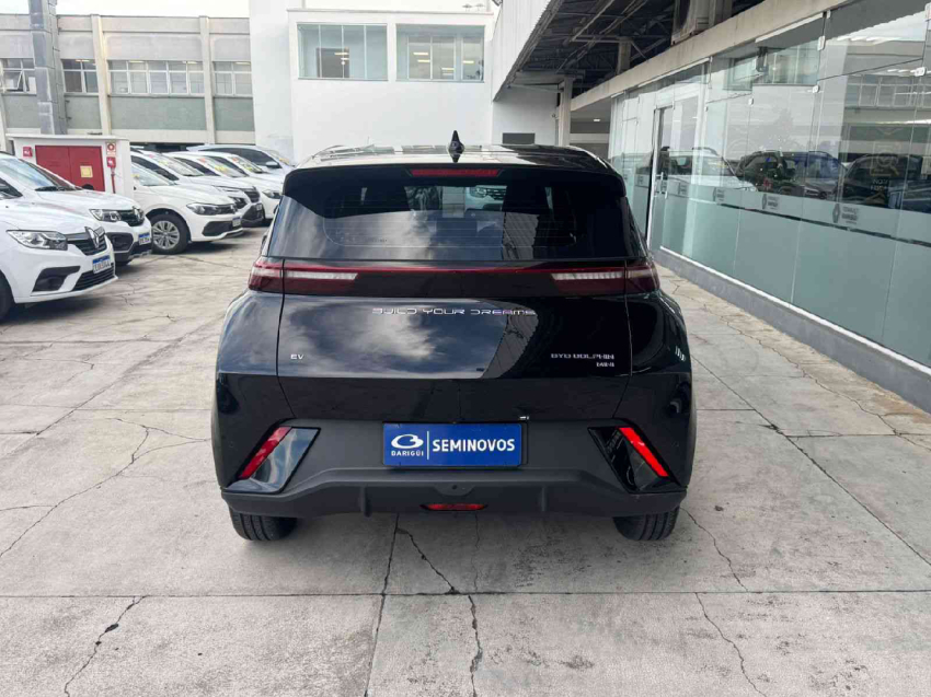 byd dolphin mini gs ev 4l 75hp eletrico automatico 2024/254