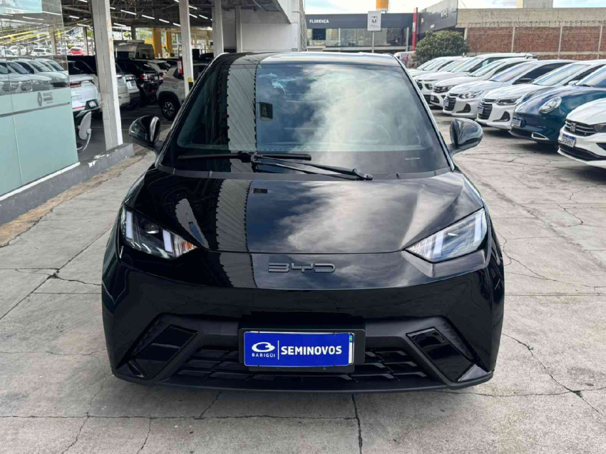 byd dolphin mini gs ev 4l 75hp eletrico automatico 2024/251