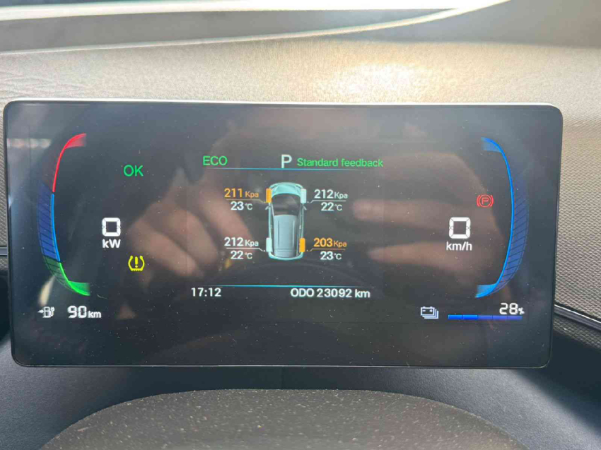 byd dolphin mini gs ev 4l 75hp eletrico automatico 2024/256