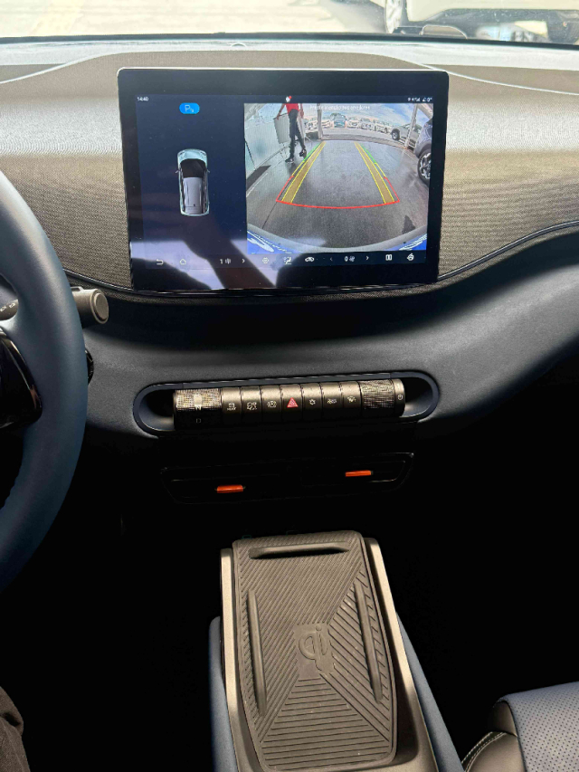 byd dolphin mini gs ev 4l 75hp eletrico automatico 2024/2511