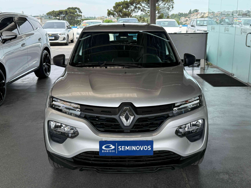 renault kwid  zen flex manual 2024/251