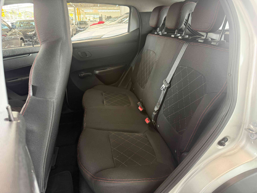 renault kwid  zen flex manual 2024/259