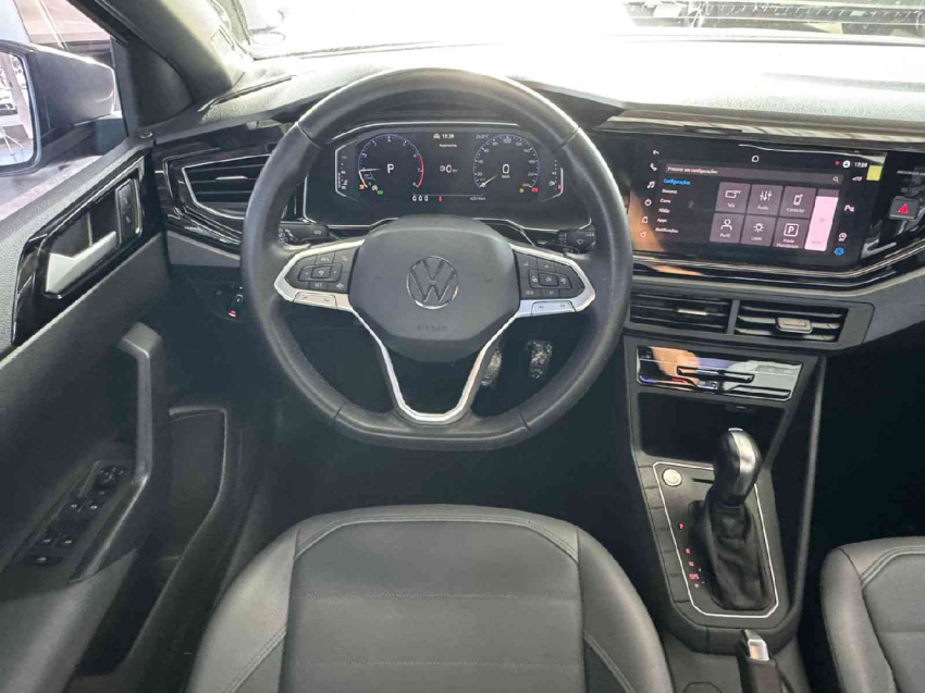 volkswagen nivus 1.0 200 tsi total flex highline automatico 4p 202211