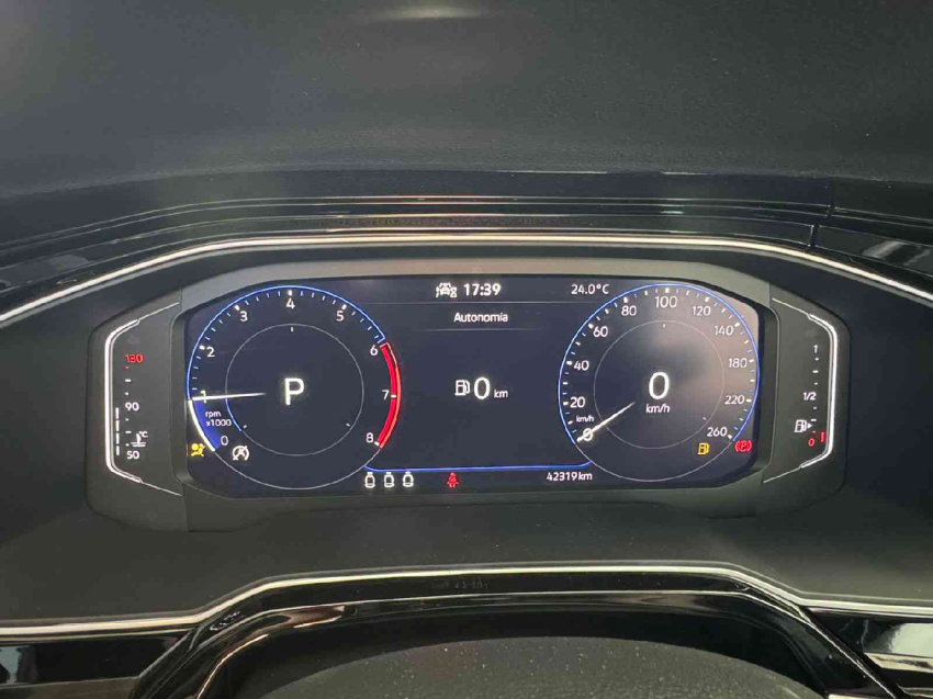 volkswagen nivus 1.0 200 tsi total flex highline automatico 4p 202210