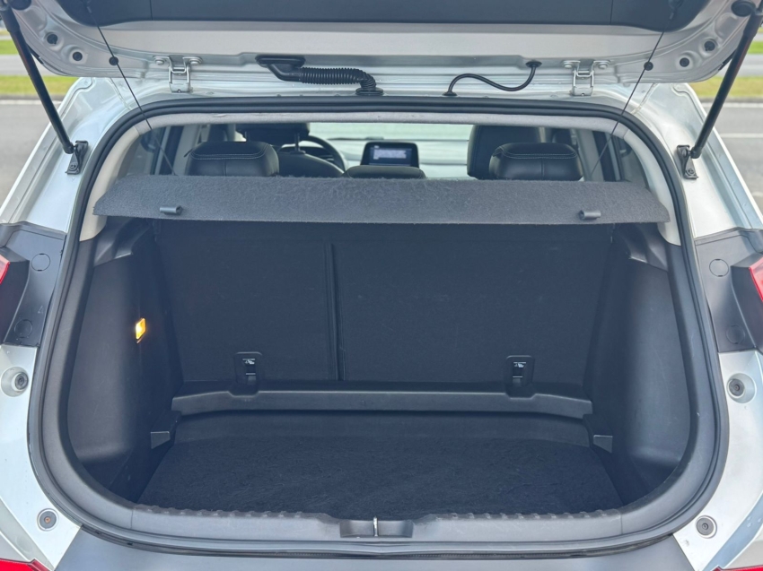 chevrolet tracker 1.2 turbo flex premier automatico 4p 202114