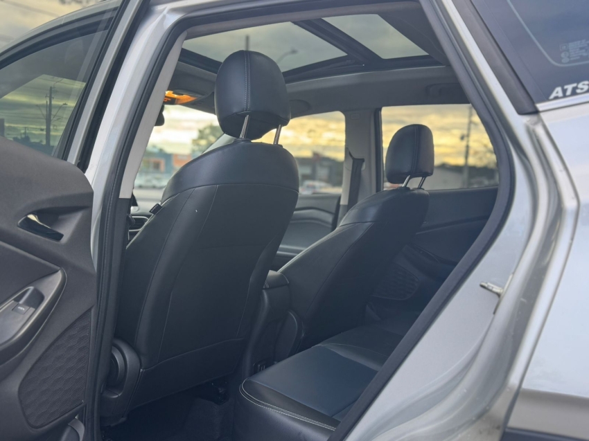 chevrolet tracker 1.2 turbo flex premier automatico 4p 20219