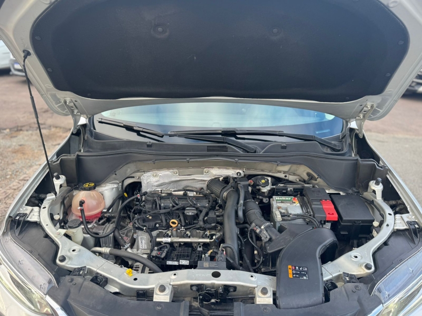 chevrolet tracker 1.2 turbo flex premier automatico 4p 202115