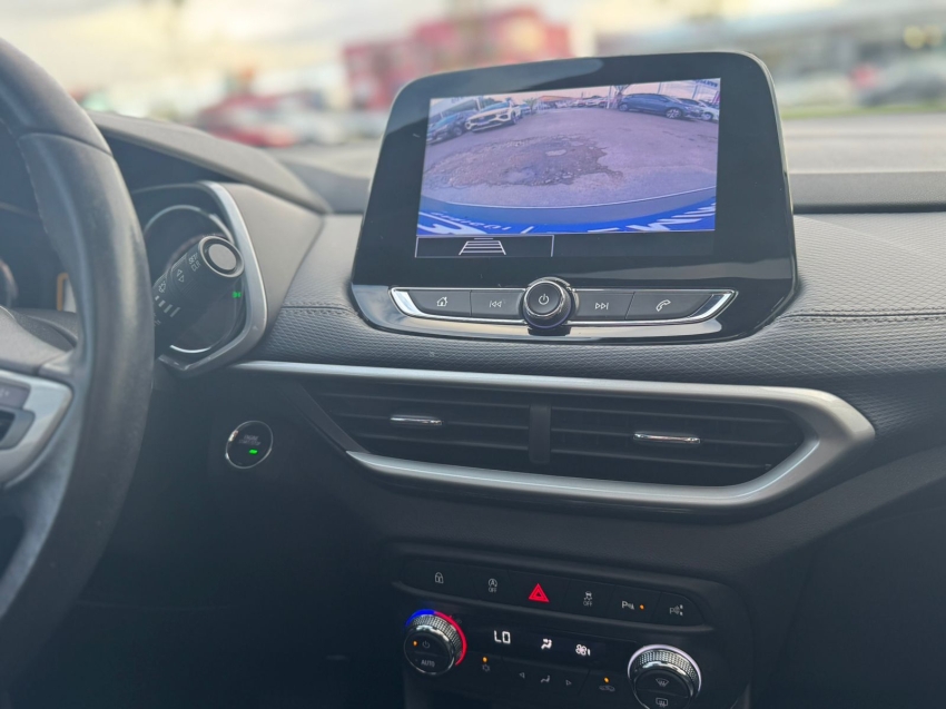 chevrolet tracker 1.2 turbo flex premier automatico 4p 202111