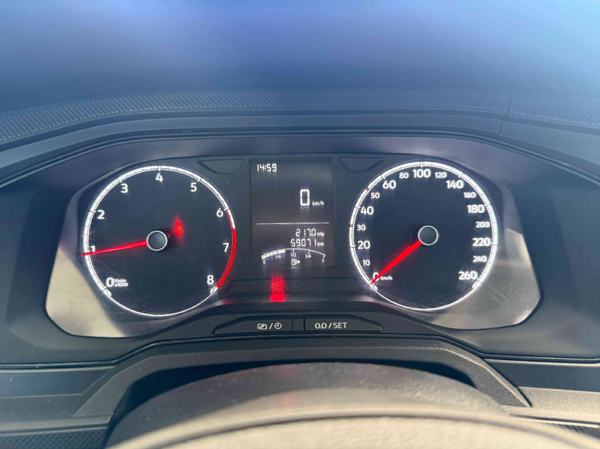 volkswagen polo flex manual 2023/246