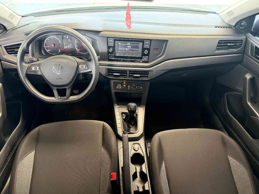 volkswagen polo flex manual 2023/247