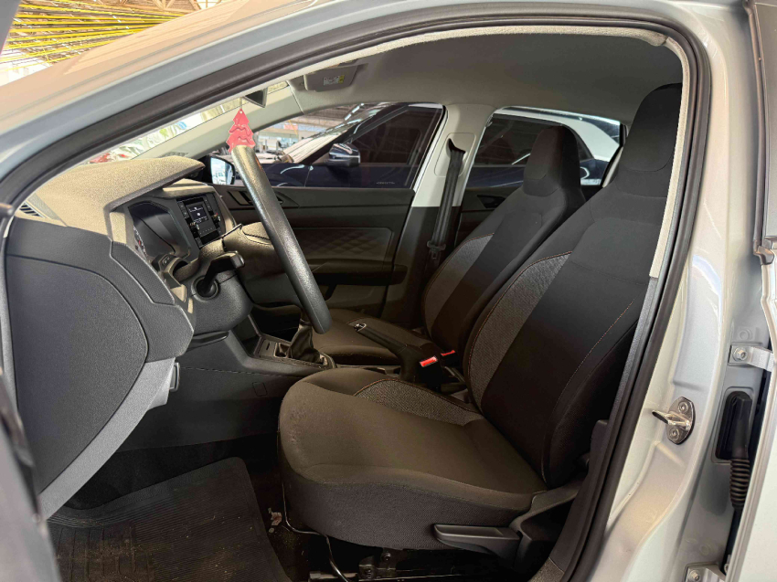 volkswagen polo flex manual 2023/248