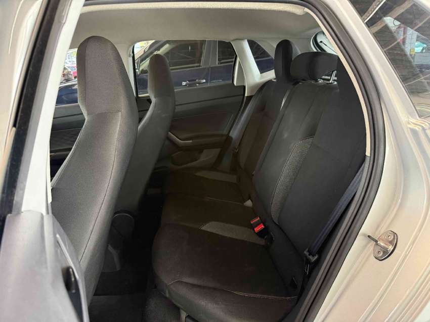 volkswagen polo flex manual 2023/249