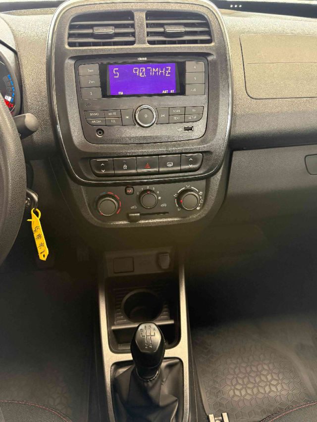 renault kwid zen flex manual 2024/2511