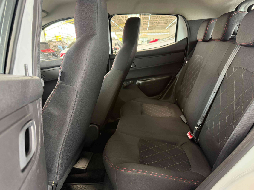 renault kwid zen flex manual 2024/259