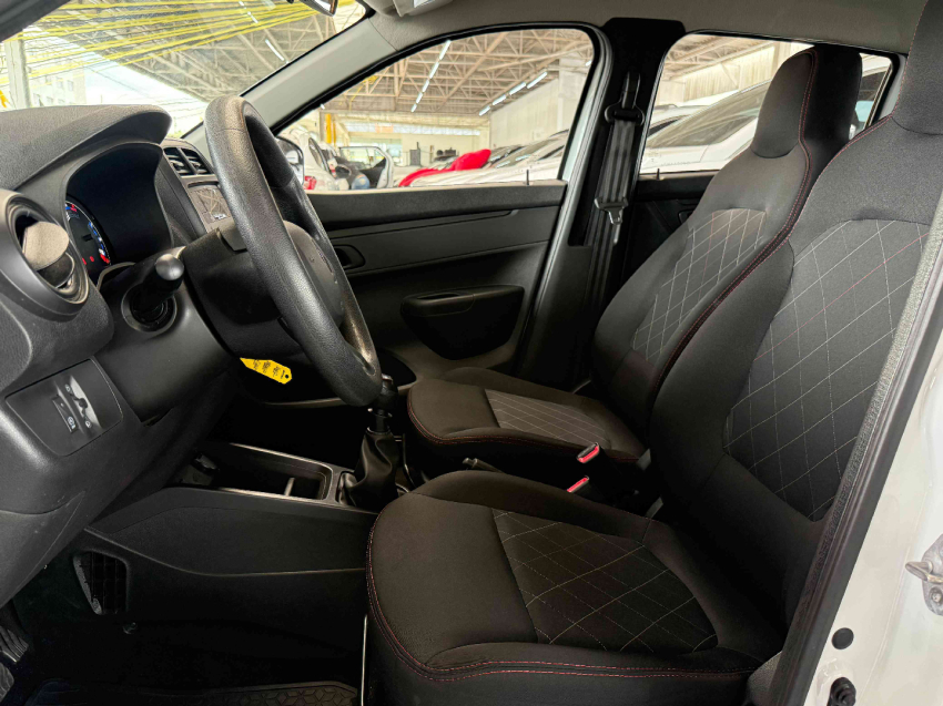 renault kwid zen flex manual 2024/258