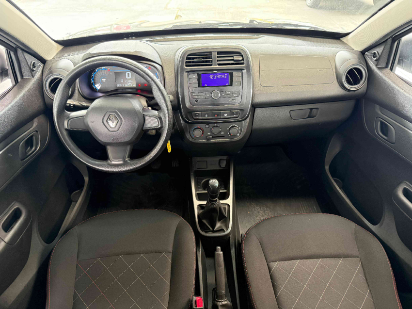 renault kwid zen flex manual 2023/247
