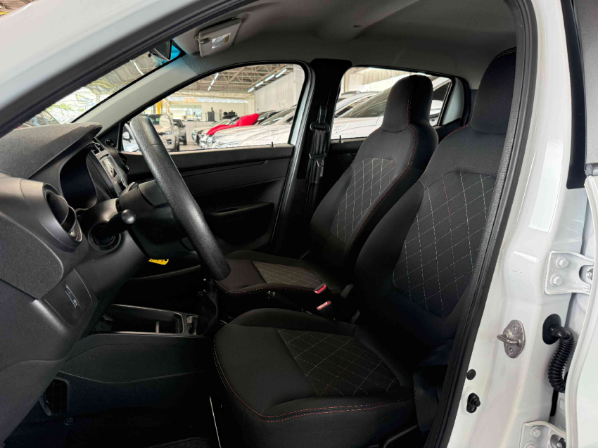 renault kwid zen flex manual 2023/248