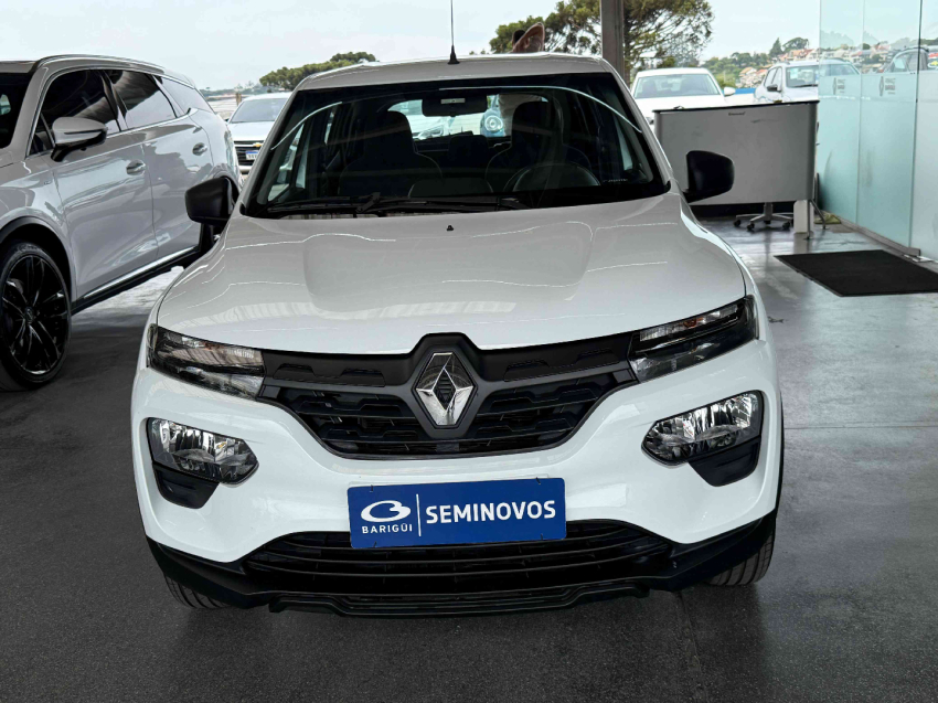 renault kwid zen flex manual 2023/241