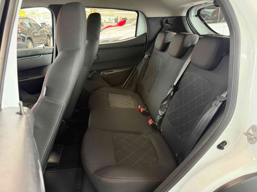 renault kwid zen flex manual 2023/249