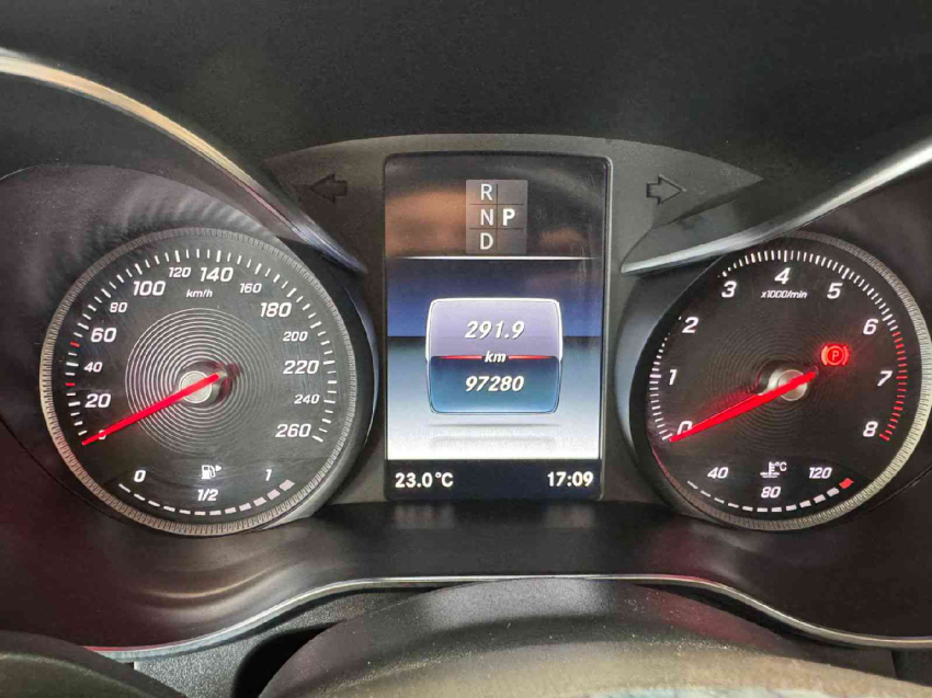 mercedes-benz glc 250 2.0 cgi gasolina coupe 4matic 9g-tronic 4p automatico 201814