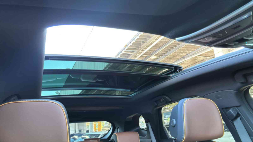 byd tan automatico 2022/2310