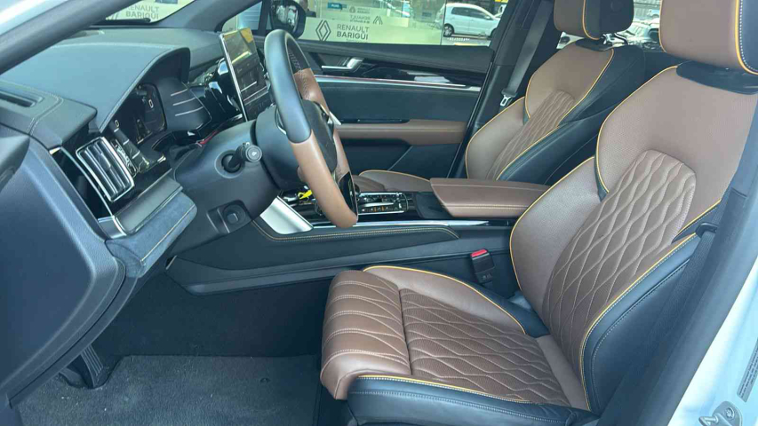 byd tan automatico 2022/238