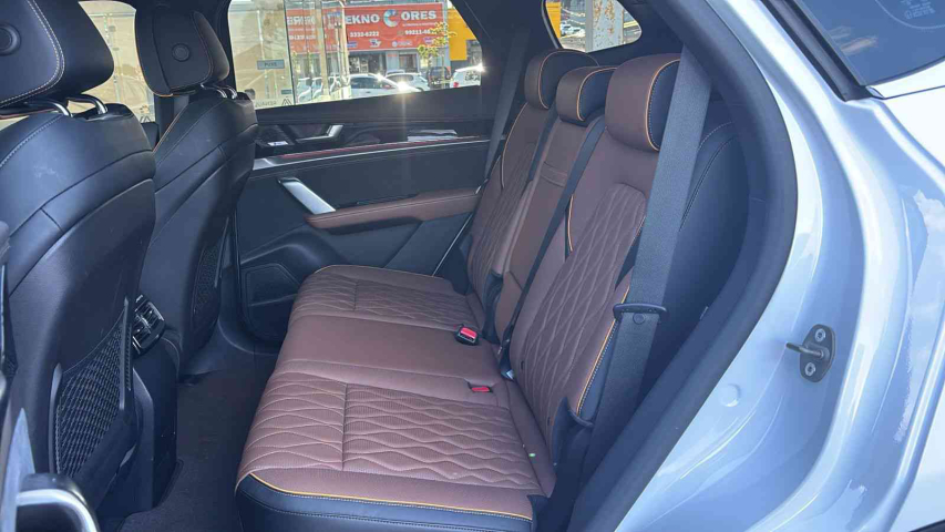 byd tan automatico 2022/237