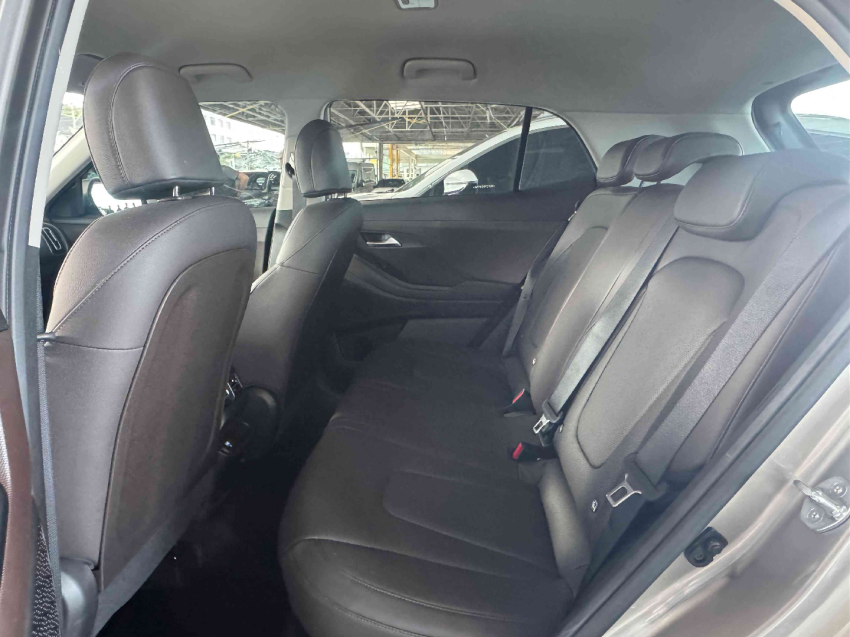 hyundai creta 1.0 tgdi flex platinum automatico 4p 20246