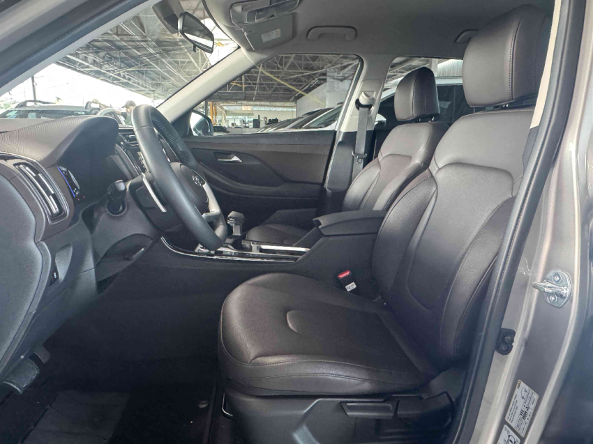 hyundai creta 1.0 tgdi flex platinum automatico 4p 20247