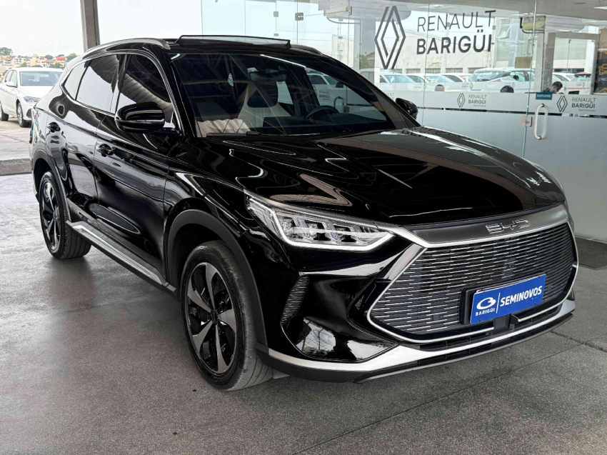 byd song plus hibrido automatico 2023/242