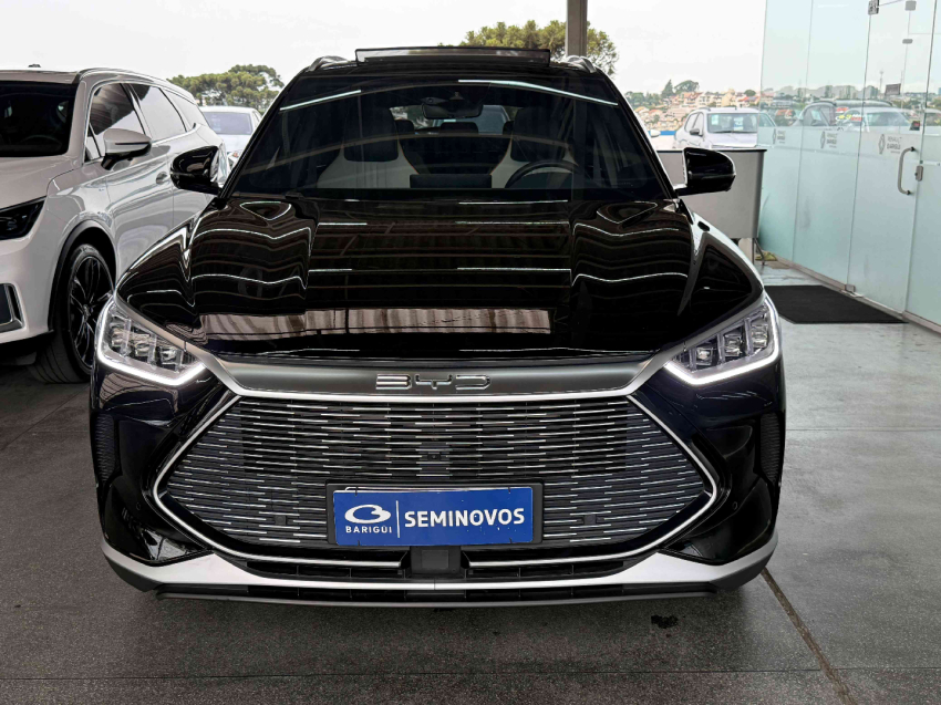 byd song plus hibrido automatico 2023/241