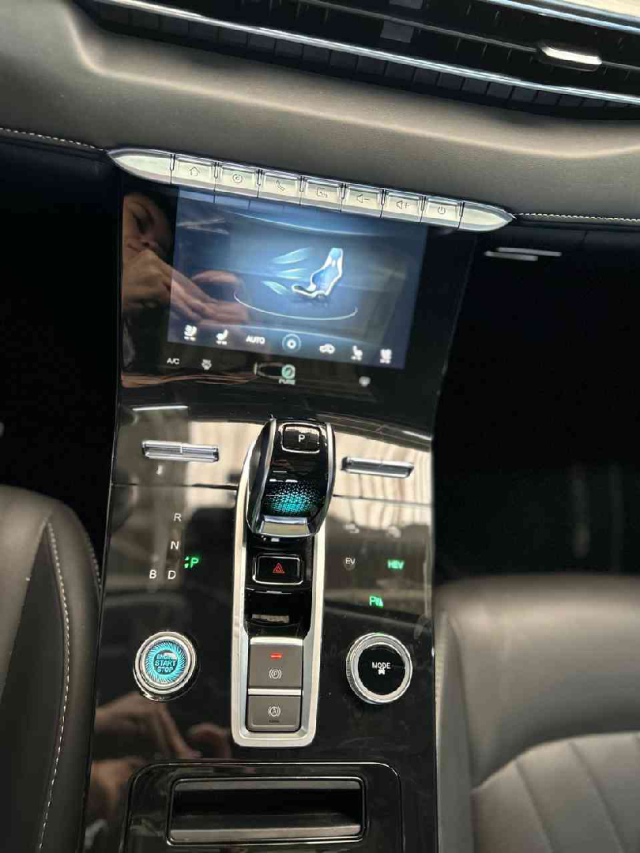 caoa chery tiggo  8 pro 1.5 tb phev dht hibrido automatico 2023/2413