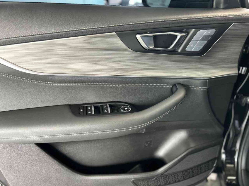 caoa chery tiggo  8 pro 1.5 tb phev dht hibrido automatico 2023/2415