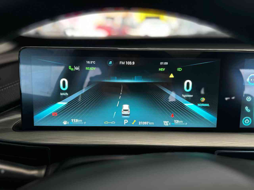 caoa chery tiggo  8 pro 1.5 tb phev dht hibrido automatico 2023/2414